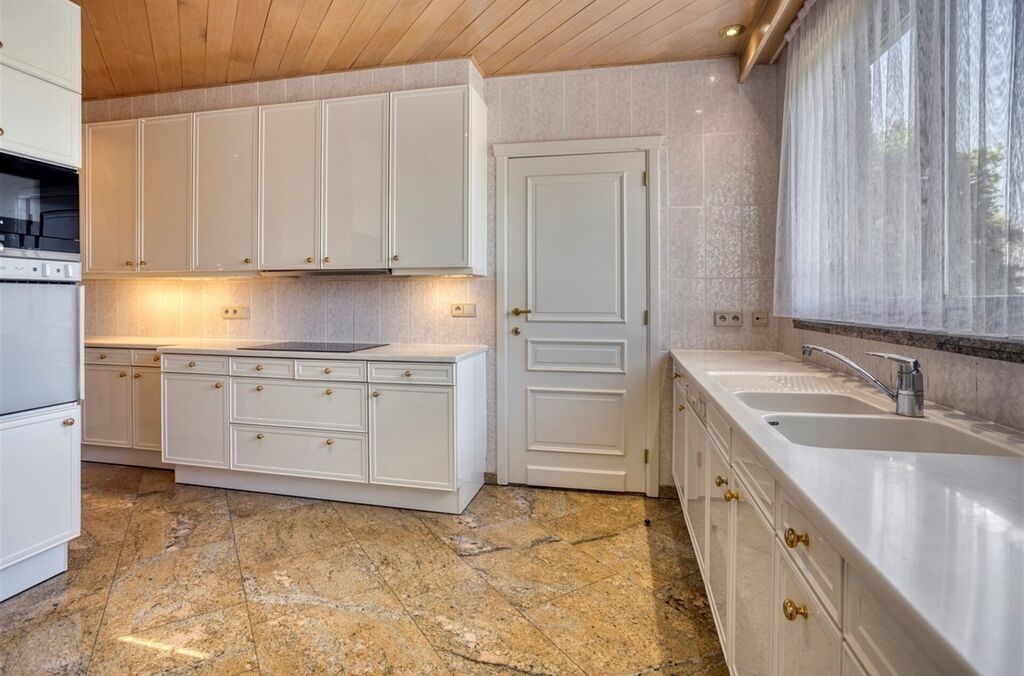 Appartement te koop in BRUXELLES