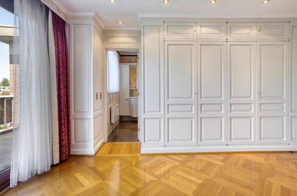 Appartement te koop in BRUXELLES