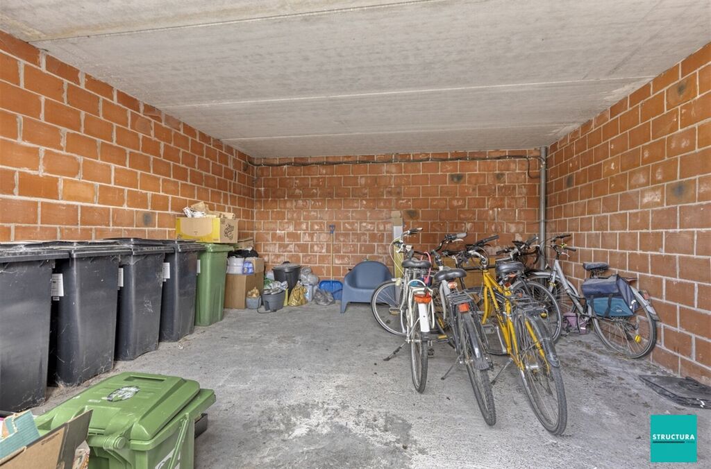 Penthouse te koop in DENDERLEEUW
