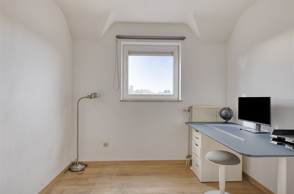 Penthouse te koop in DENDERLEEUW