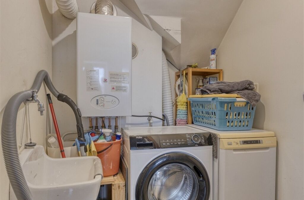 Penthouse te koop in DENDERLEEUW