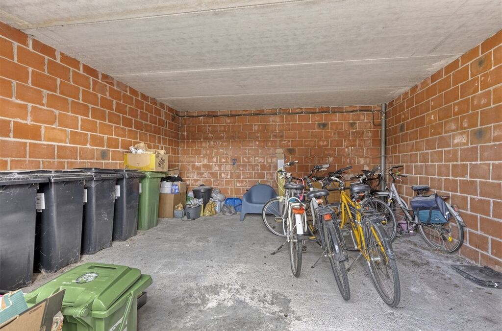 Penthouse te koop in DENDERLEEUW