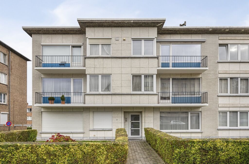 Appartement te koop in DILBEEK