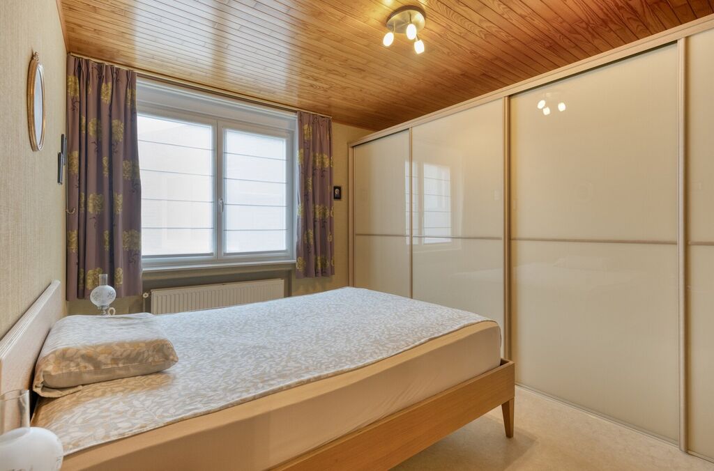 Appartement te koop in DILBEEK