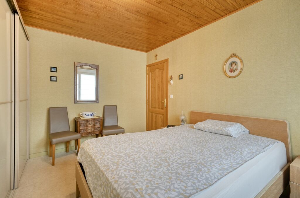 Appartement te koop in DILBEEK