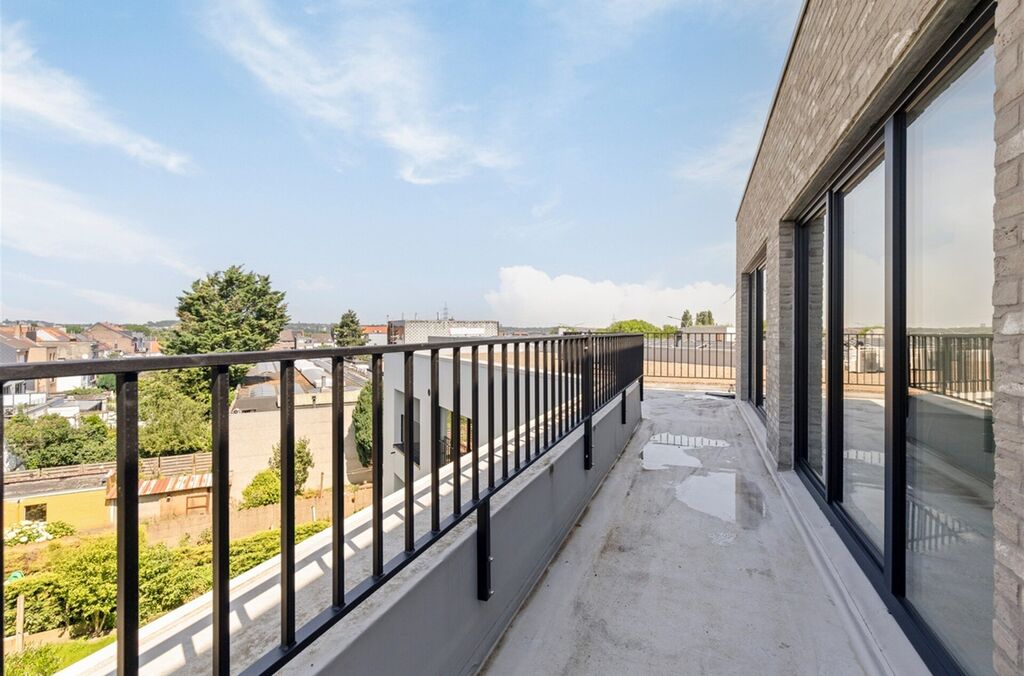 Appartement te koop in EVERE