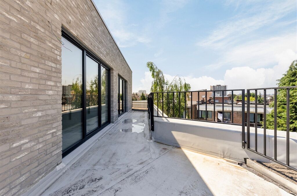 Appartement te koop in EVERE