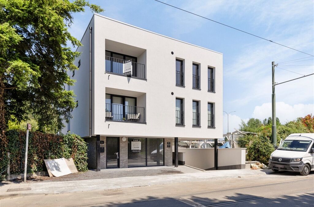 Appartement te koop in EVERE