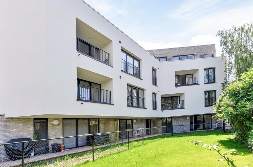 Appartement te koop in EVERE