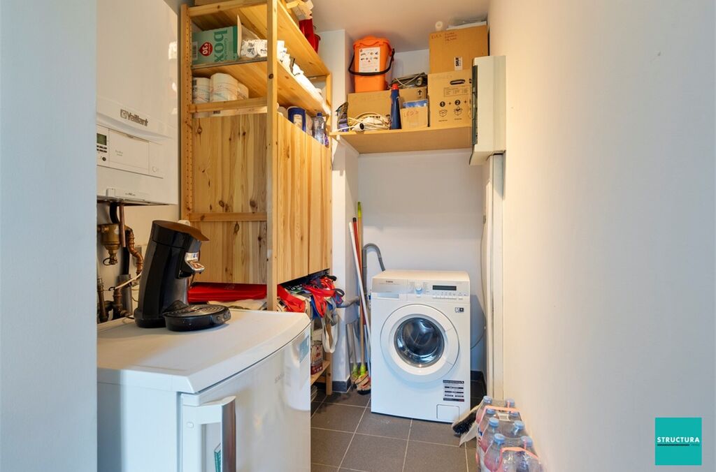 Appartement te koop in GANSHOREN