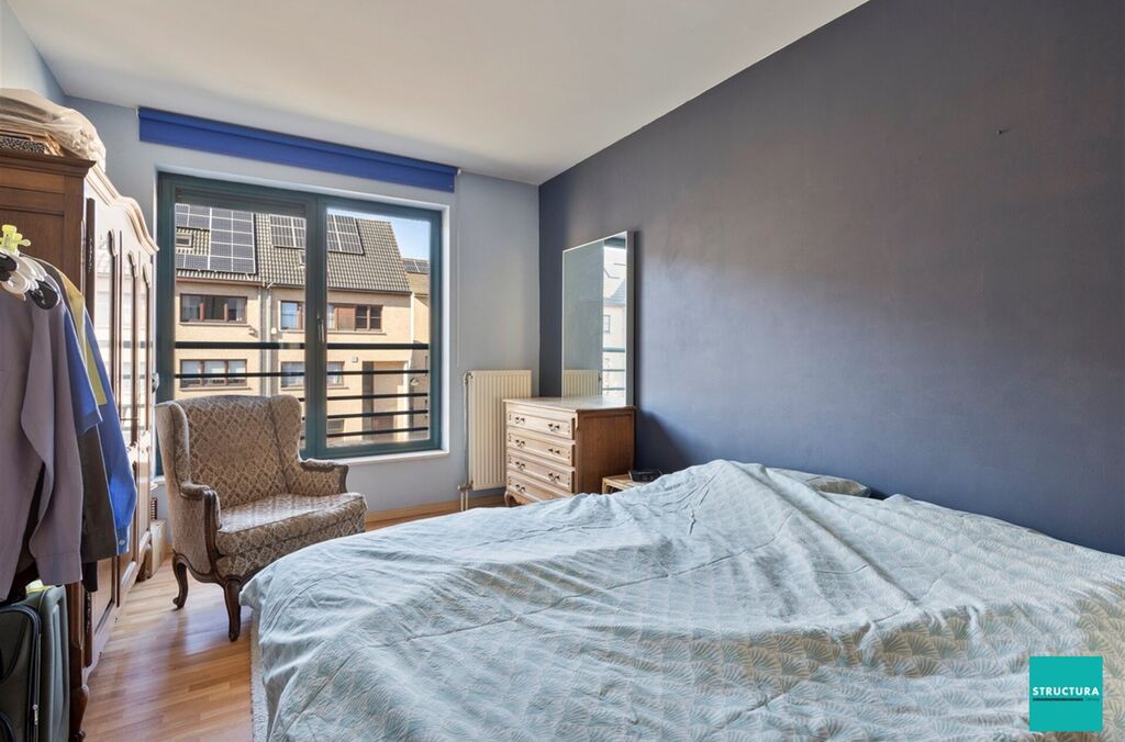 Appartement te koop in GANSHOREN