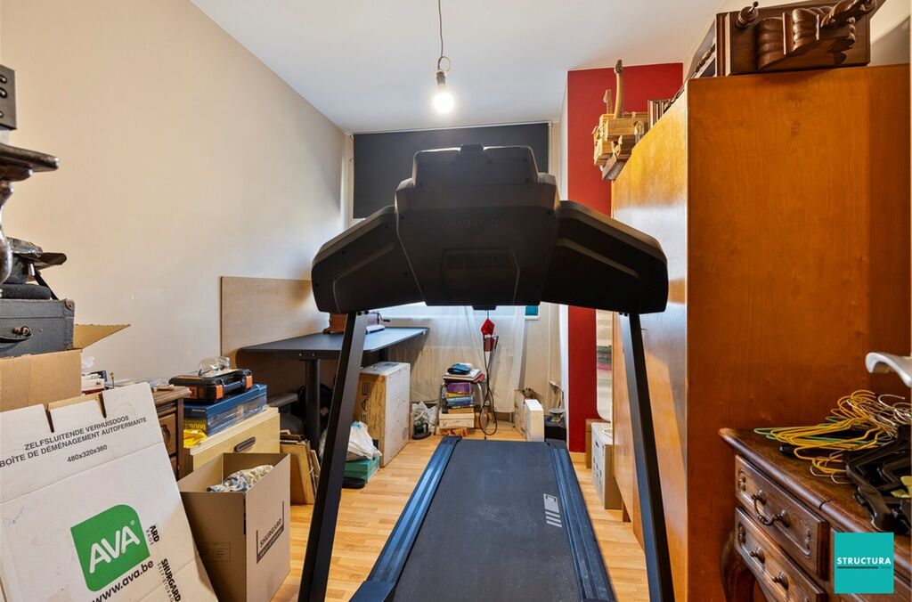 Appartement te koop in GANSHOREN