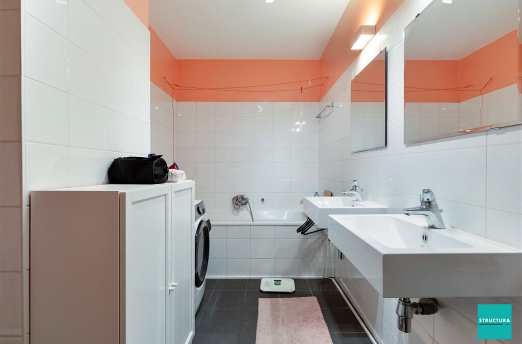 Appartement te koop in GANSHOREN