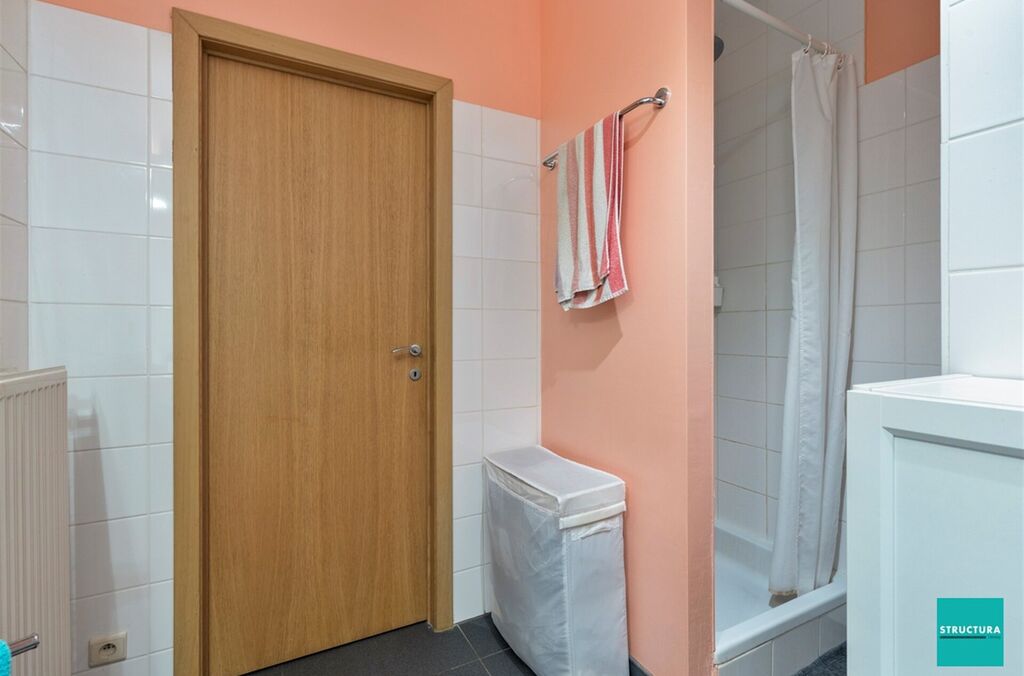 Appartement te koop in GANSHOREN