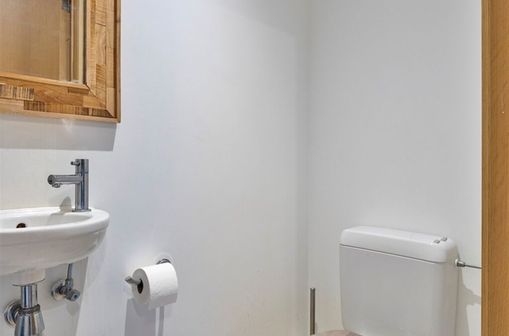 Appartement te koop in GANSHOREN