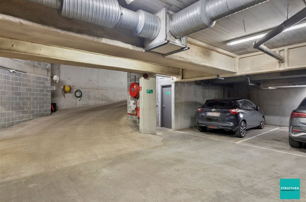 Appartement te koop in GANSHOREN