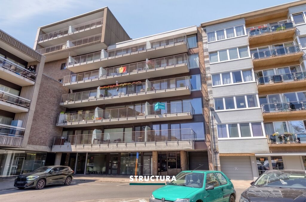 Appartement te koop in GRIMBERGEN