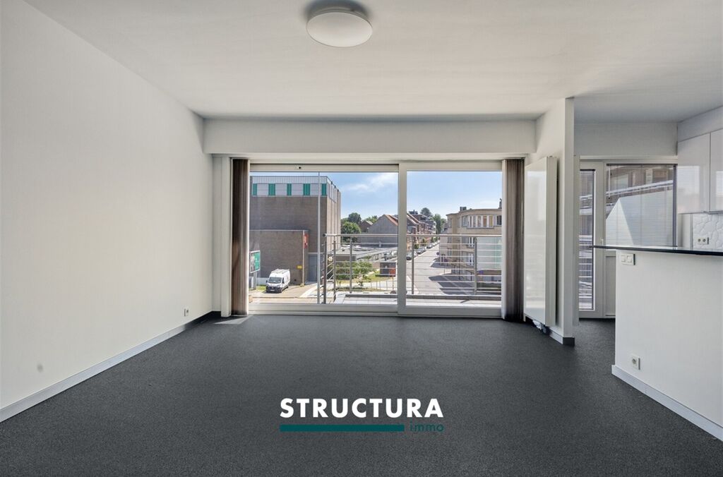 Appartement te koop in GRIMBERGEN