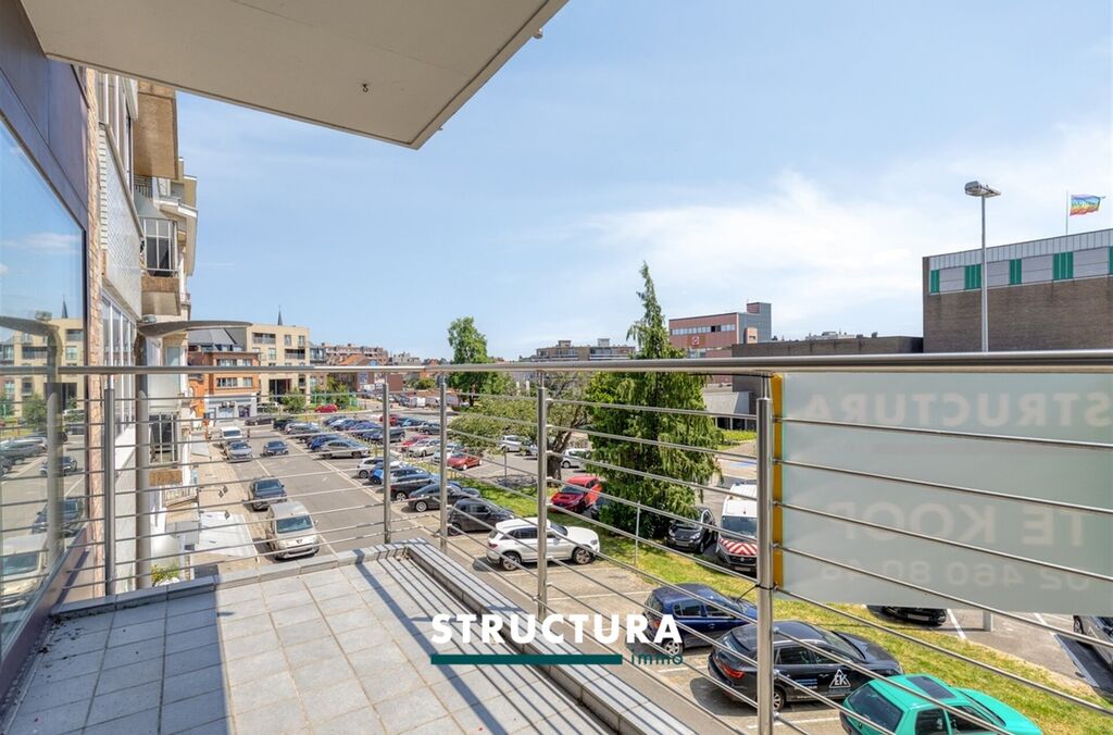 Appartement te koop in GRIMBERGEN