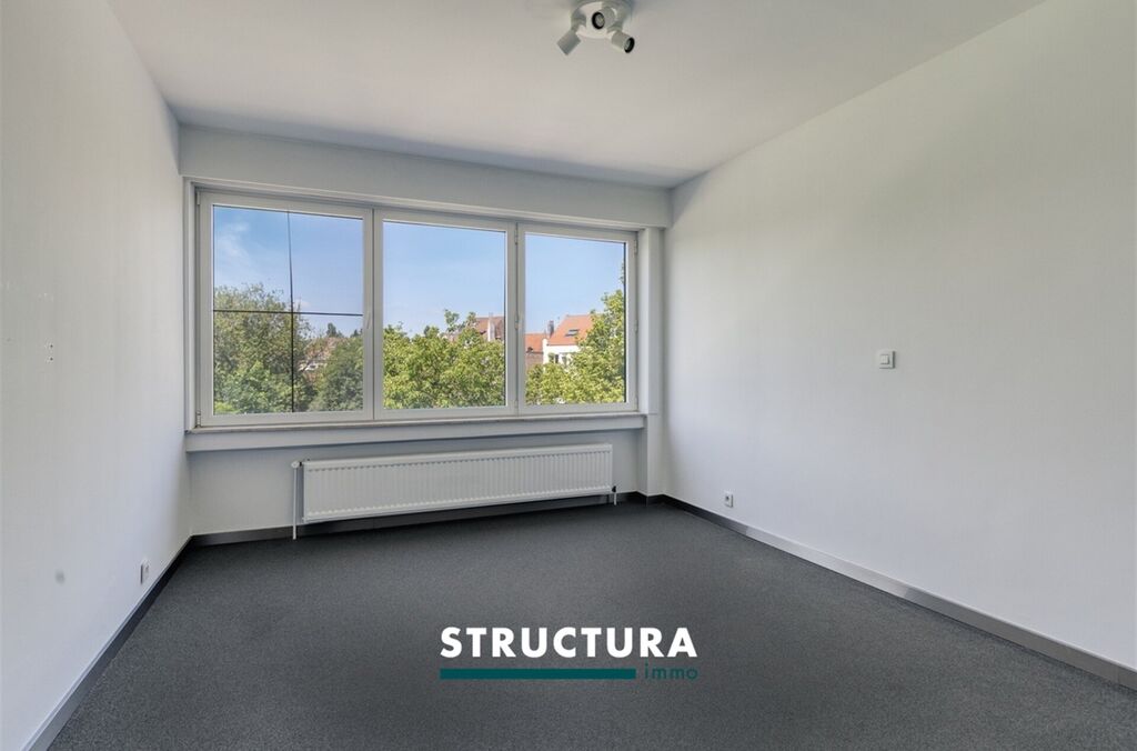 Appartement te koop in GRIMBERGEN