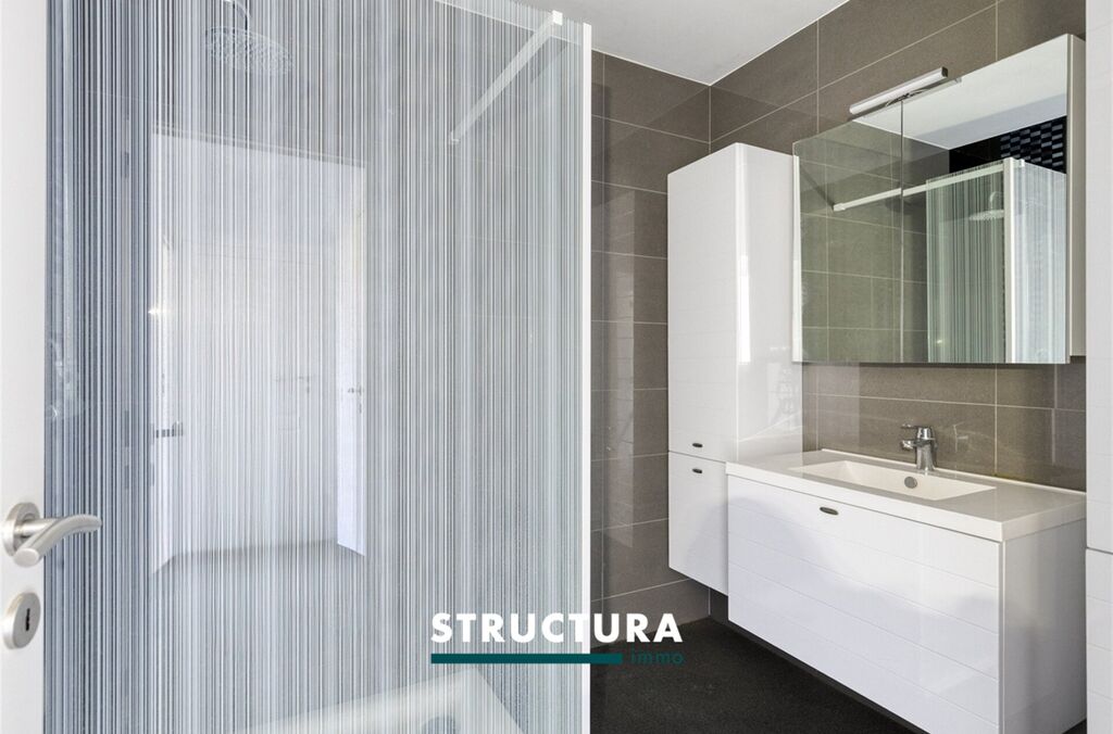 Appartement te koop in GRIMBERGEN
