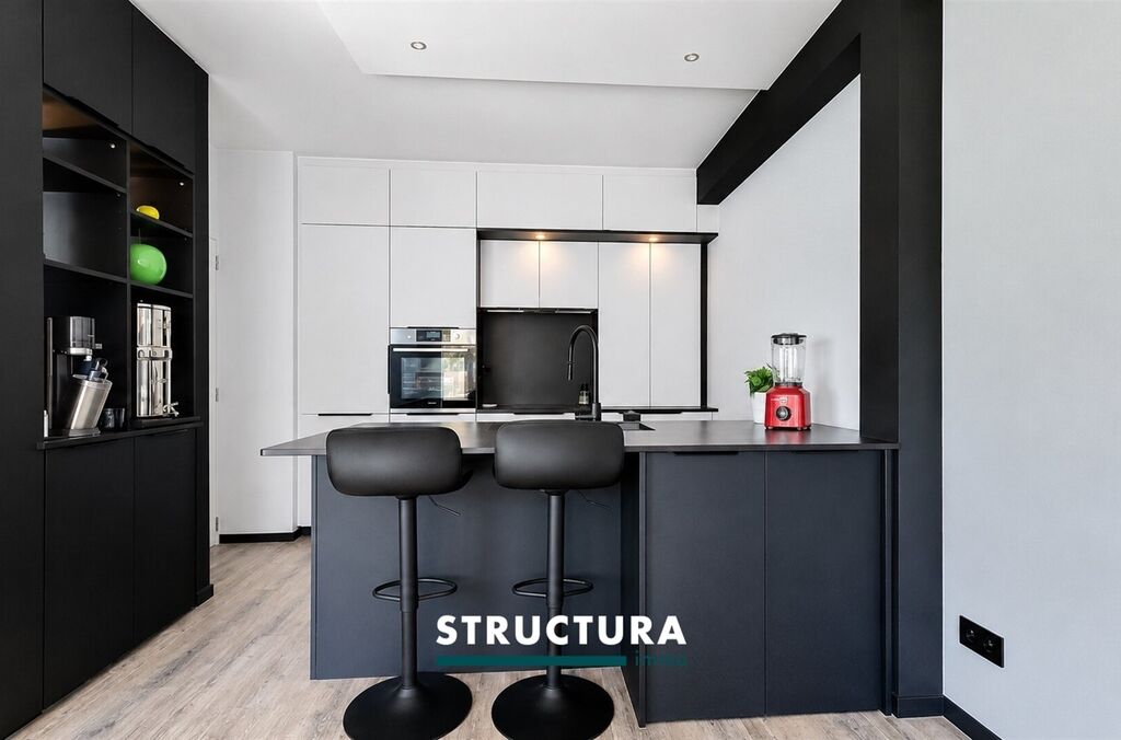 Appartement te koop in JETTE