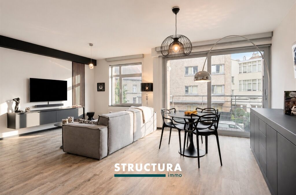 Appartement te koop in JETTE