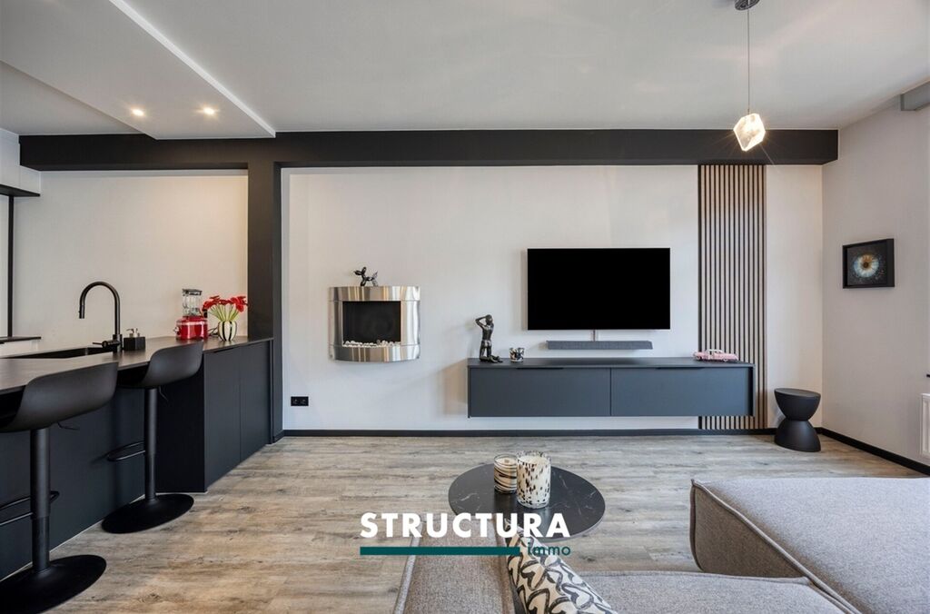 Appartement te koop in JETTE