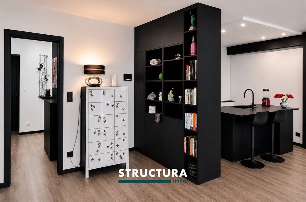 Appartement te koop in JETTE