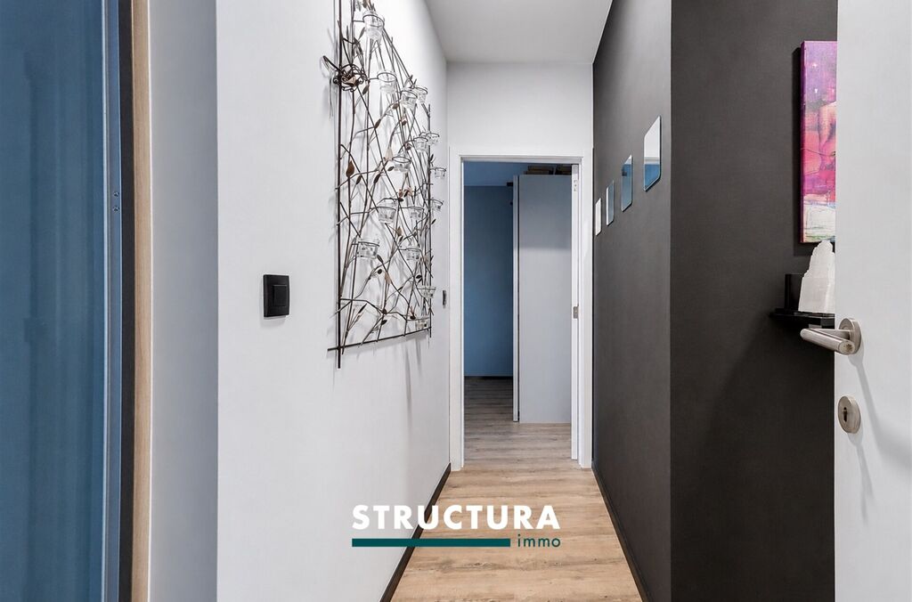 Appartement te koop in JETTE