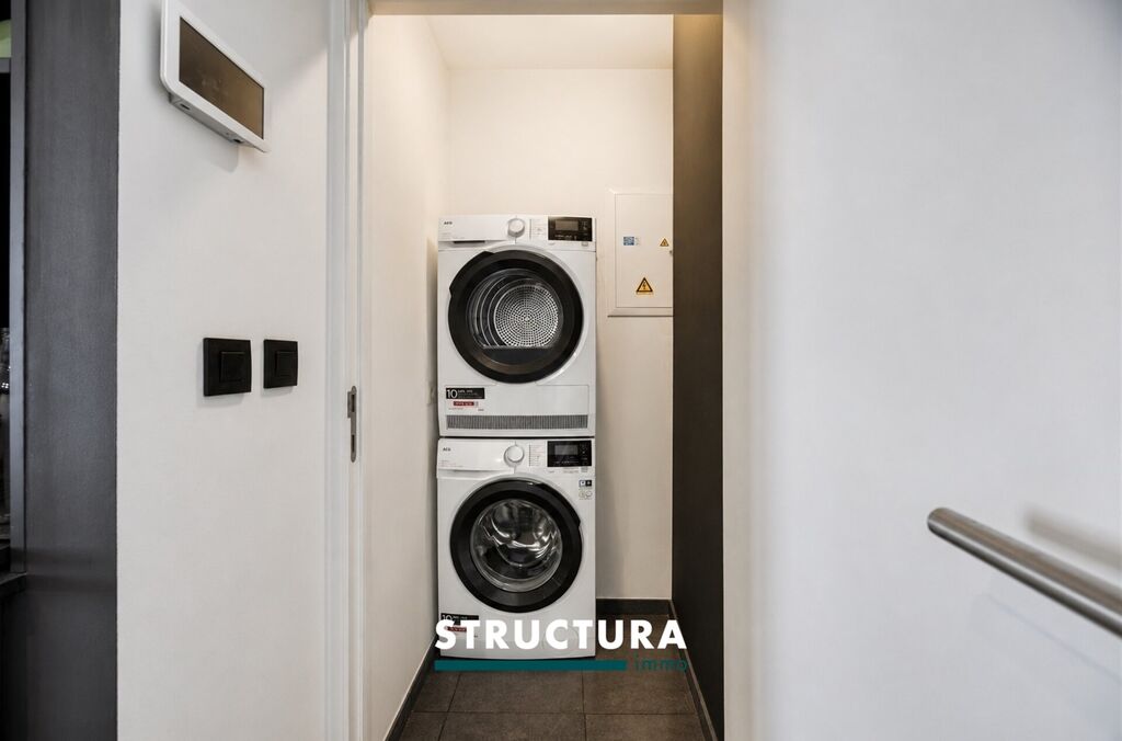 Appartement te koop in JETTE