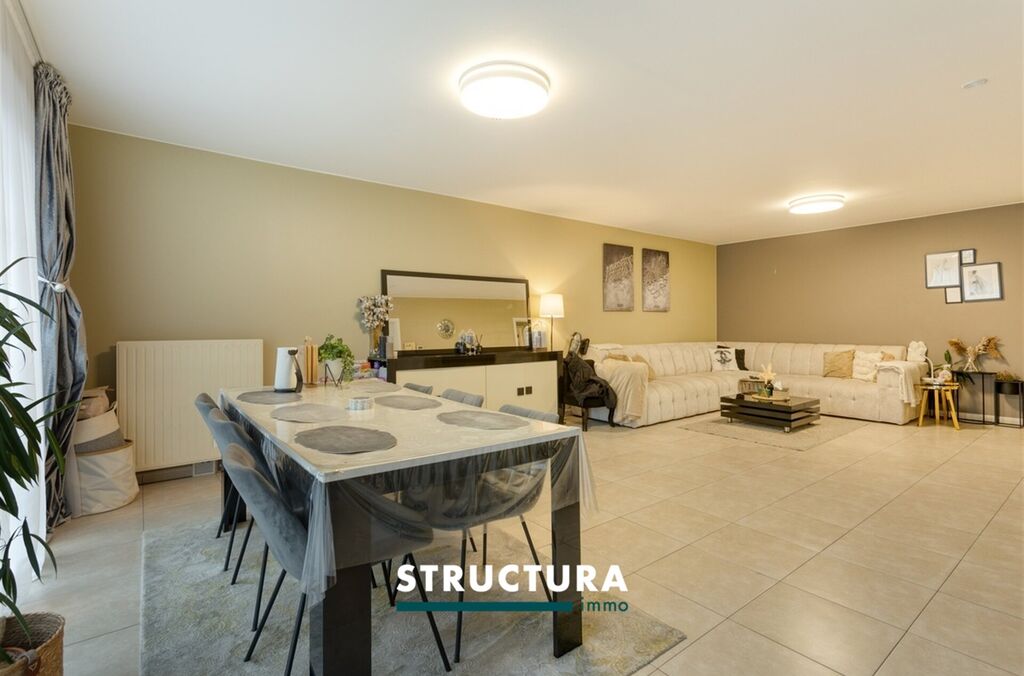 Appartement te koop in JETTE