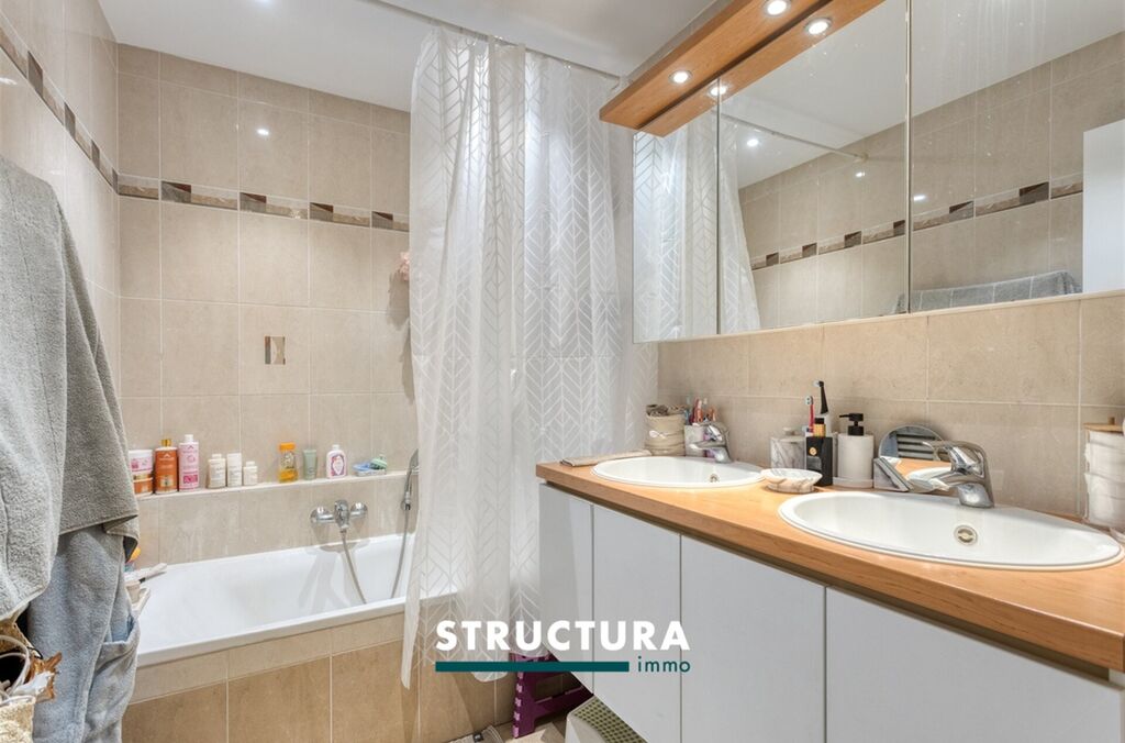 Appartement te koop in JETTE