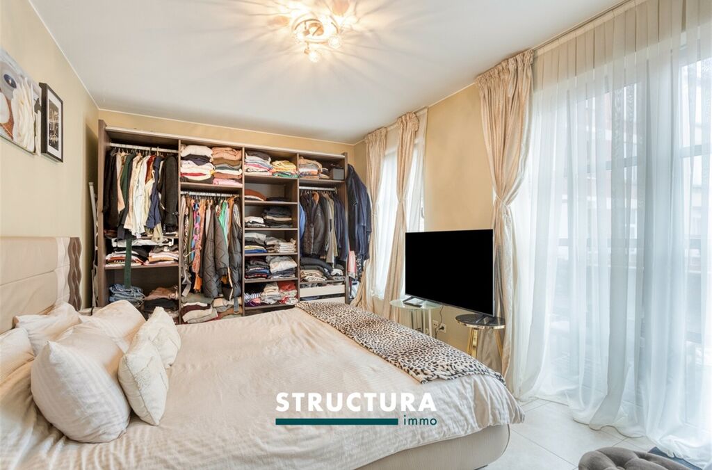 Appartement te koop in JETTE