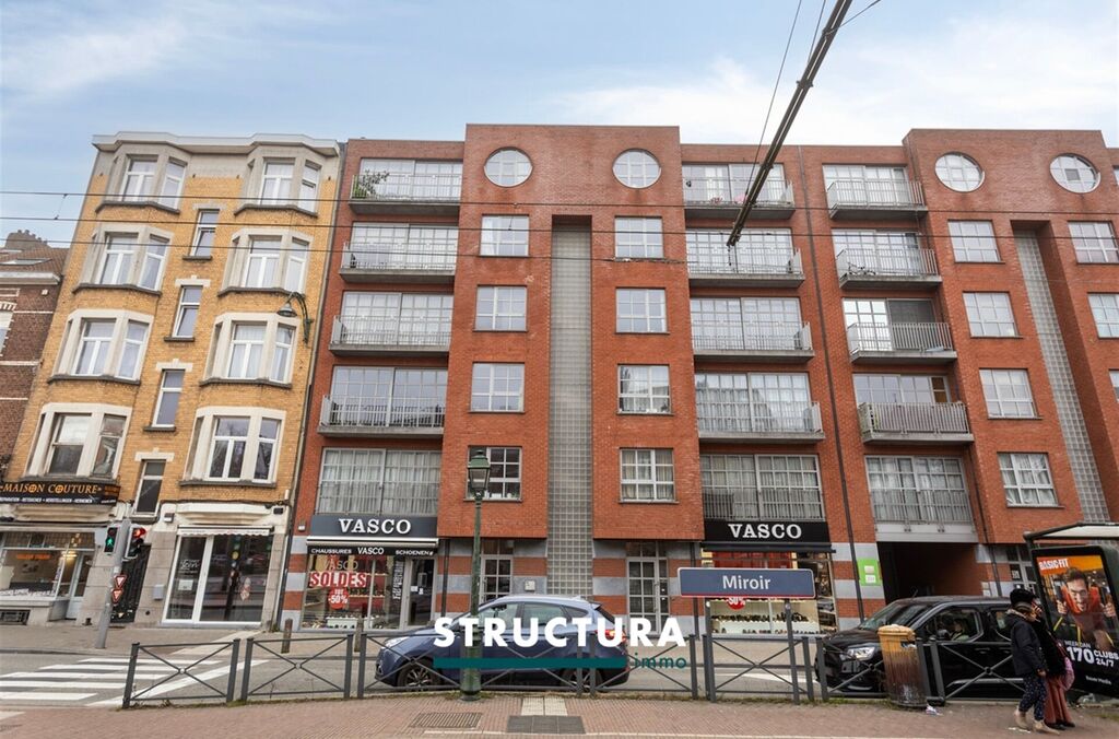 Appartement te koop in JETTE