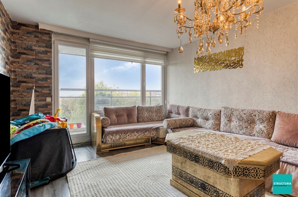 Appartement te koop in JETTE