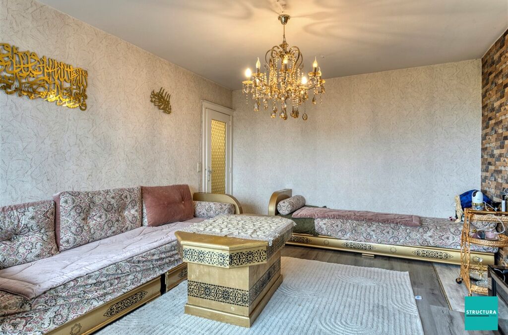 Appartement te koop in JETTE
