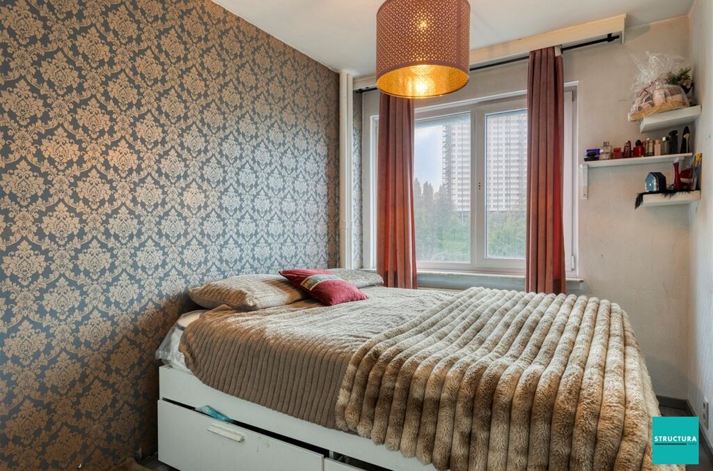 Appartement te koop in JETTE