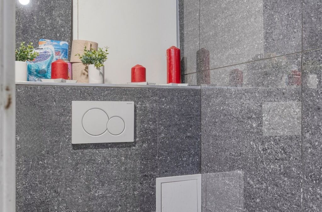 Appartement te koop in JETTE