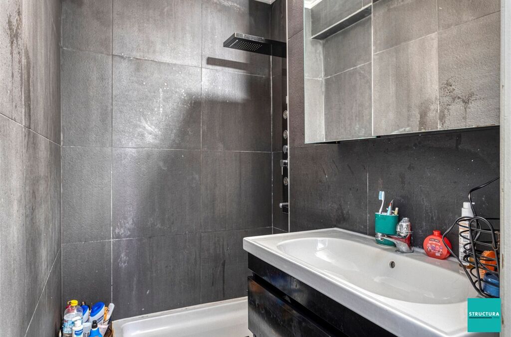 Appartement te koop in JETTE