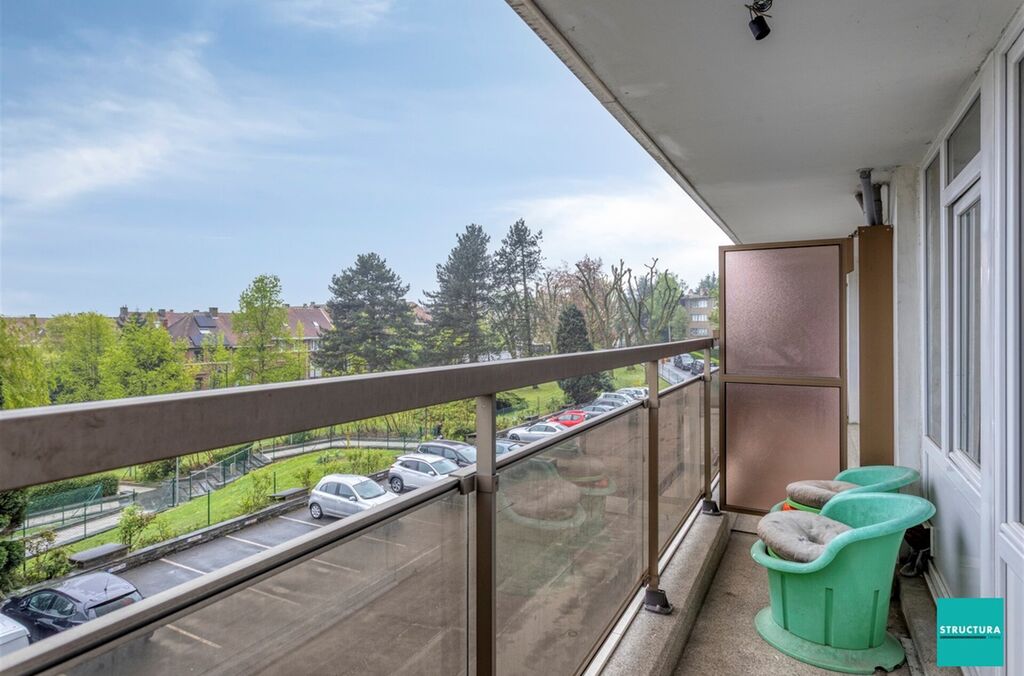 Appartement te koop in JETTE