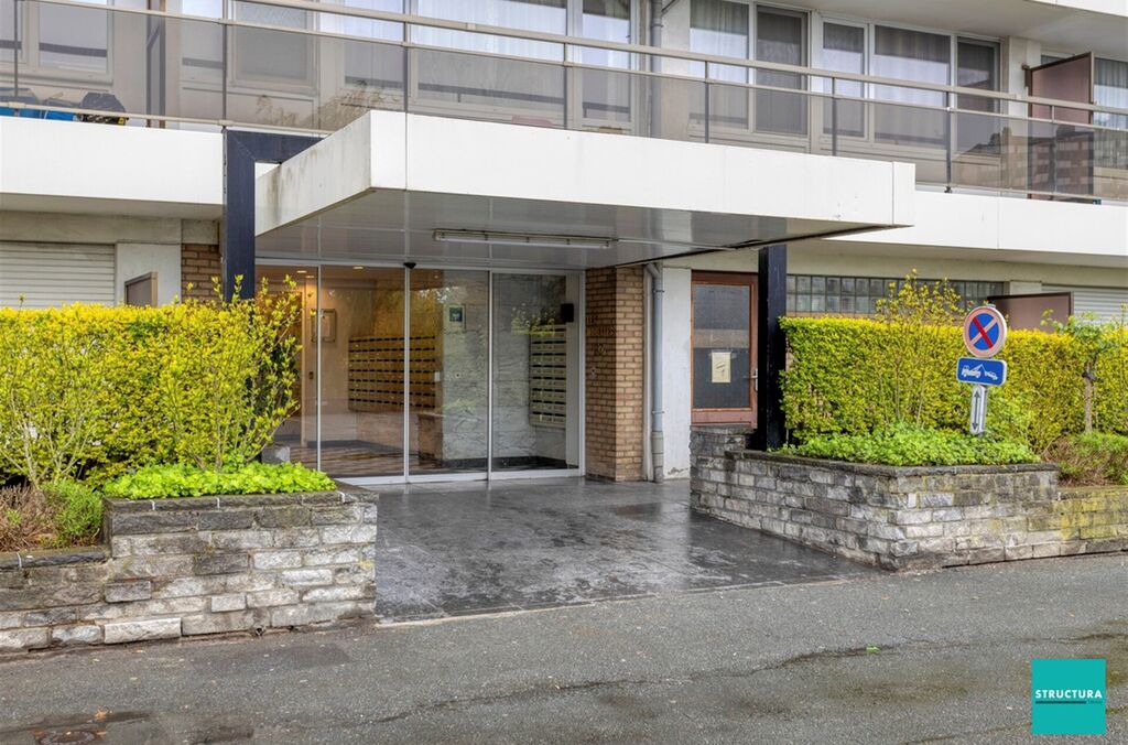 Appartement te koop in JETTE