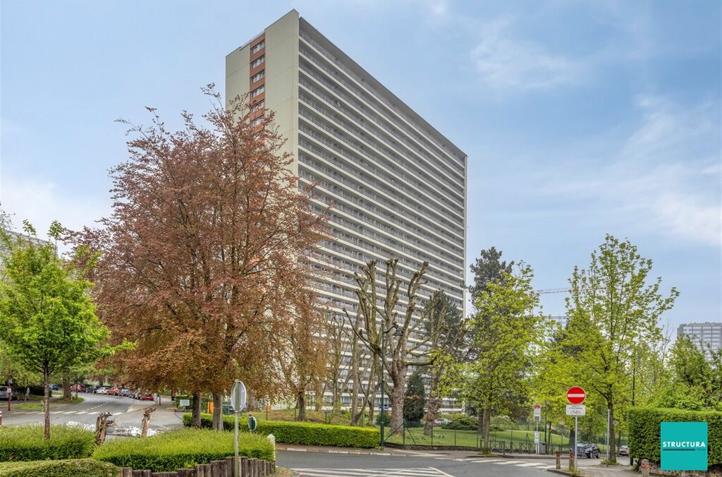 Appartement te koop in JETTE