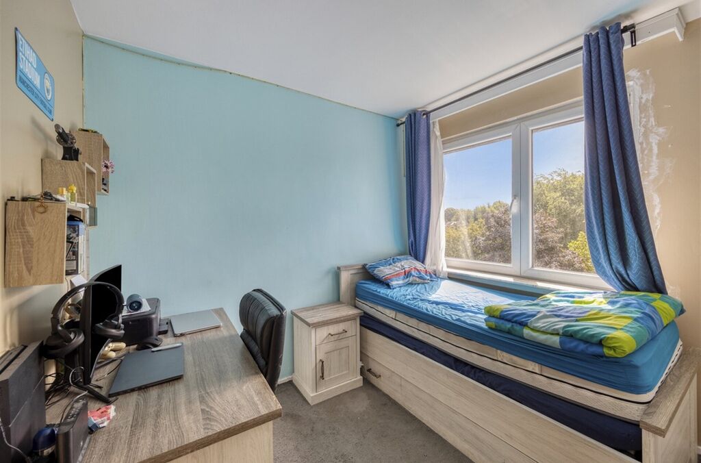 Appartement te koop in JETTE