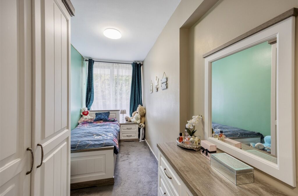 Appartement te koop in JETTE