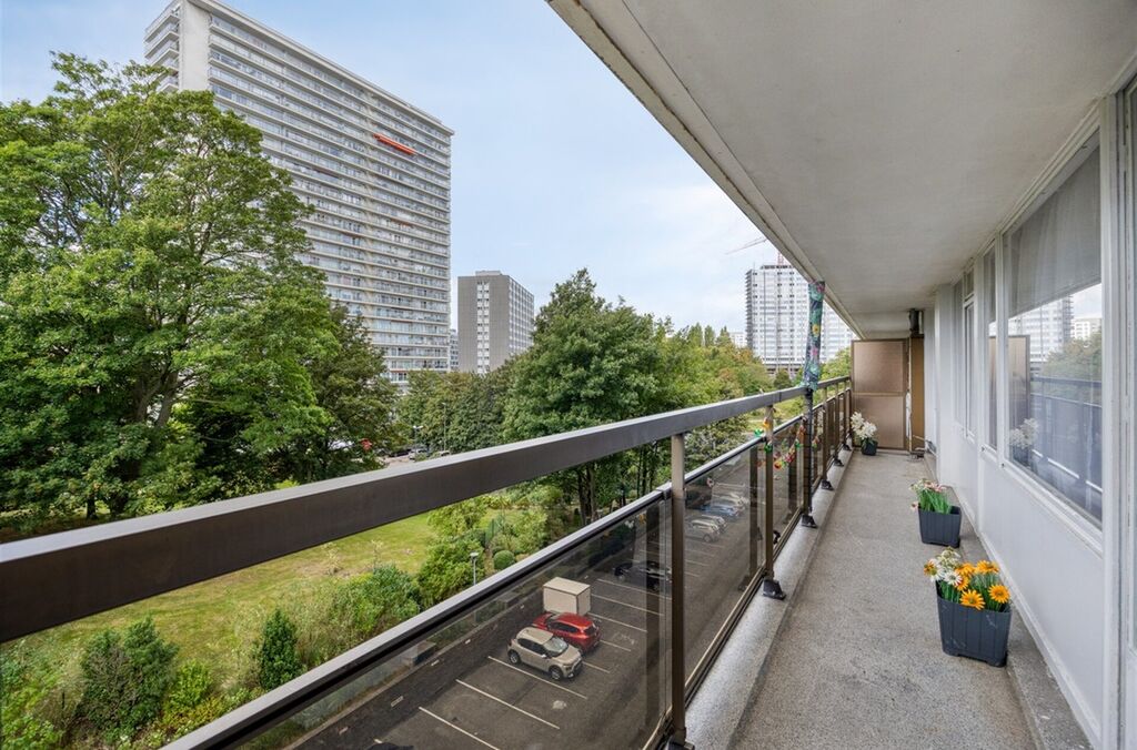 Appartement te koop in JETTE