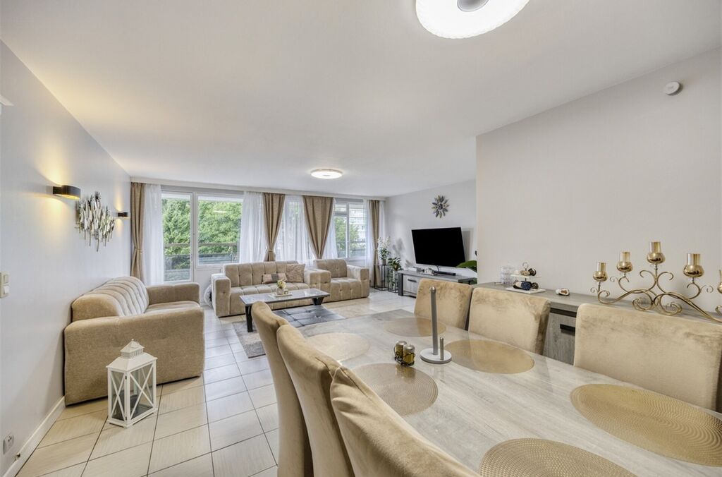 Appartement te koop in JETTE