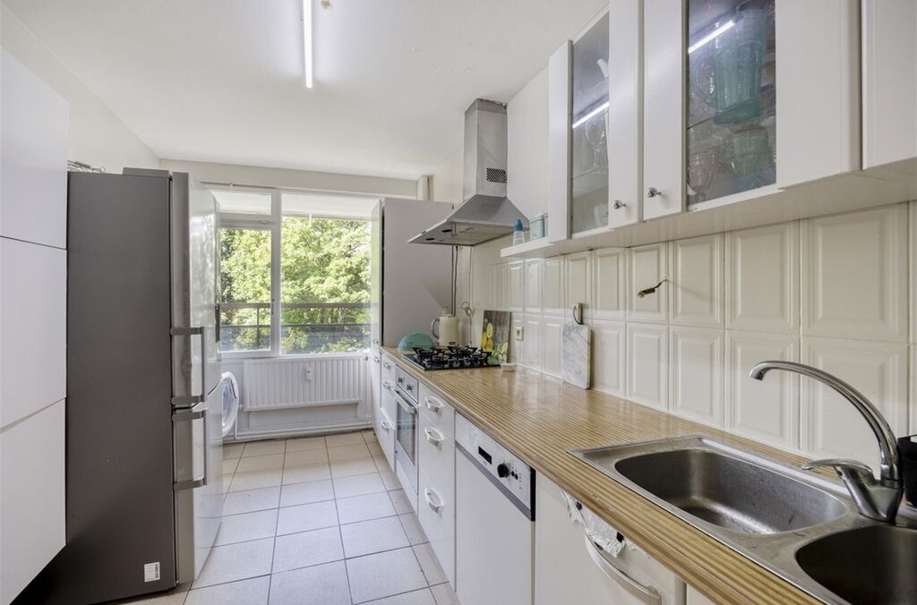 Appartement te koop in JETTE