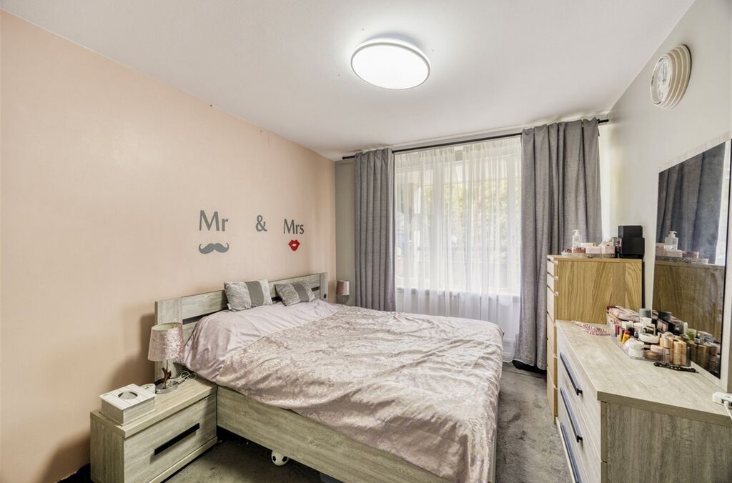 Appartement te koop in JETTE