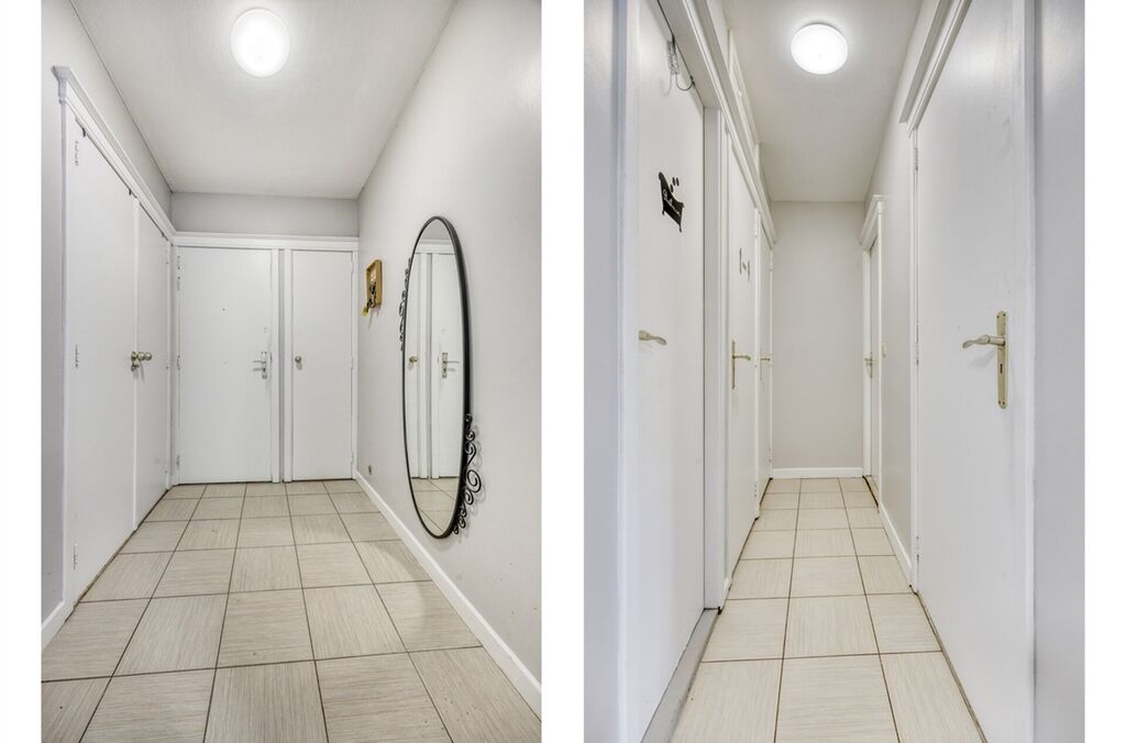 Appartement te koop in JETTE